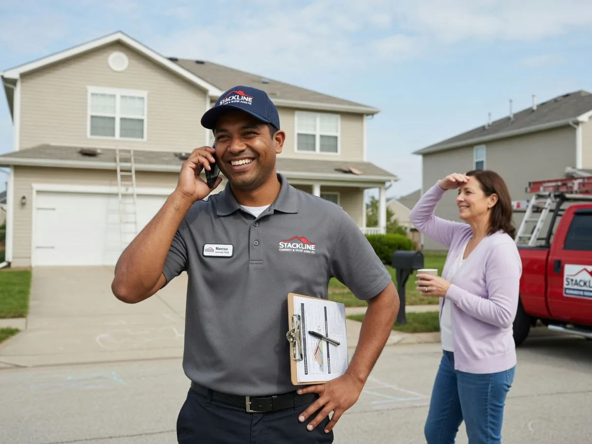 Chimney flashing repair Atlanta, IN FAQs